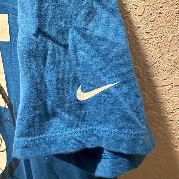 Nike Just Do It Tee - Picture 2 of 4
